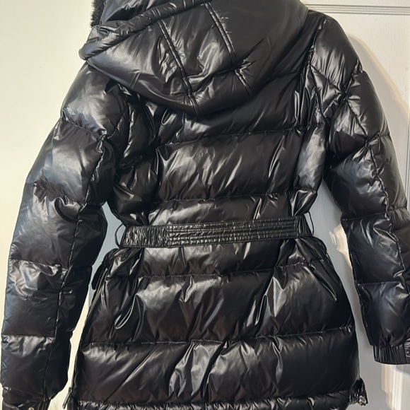 Michael Kors black jacket - Picture 6 of 8